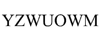 YZWUOWM