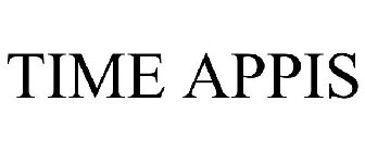 TIME APPIS