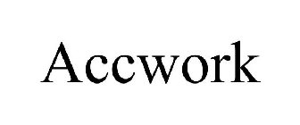 ACCWORK