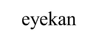 EYEKAN