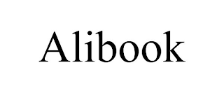 ALIBOOK