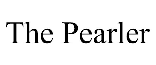 THE PEARLER