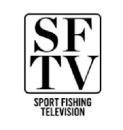 SFTV SPORT FISHING TELEVISION