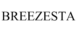 BREEZESTA