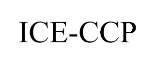 ICE-CCP