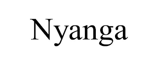 NYANGA