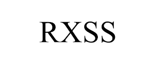 RXSS