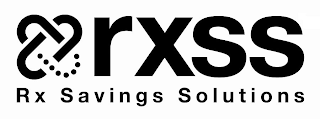 RXSS RX SAVINGS SOLUTIONS