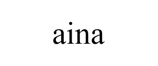 AINA