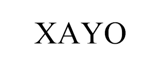 XAYO
