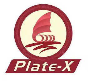 PLATE-X