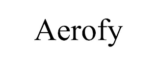 AEROFY