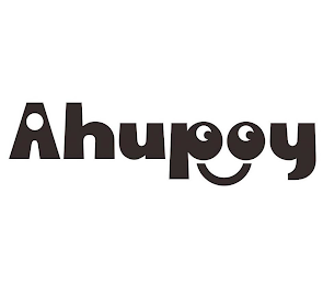 AHUPOY