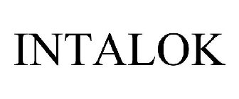 INTALOK