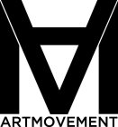 AM ARTMOVEMENT