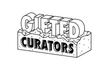 GIFTED CURATORS