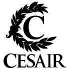 C CESAIR