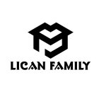 LICAN FAMILY