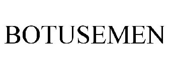 BOTUSEMEN