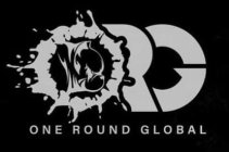 ORG ONE ROUND GLOBAL