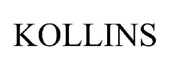 KOLLINS