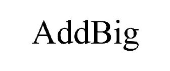 ADDBIG