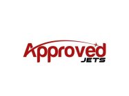 APPROVED JETS
