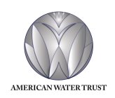 AMERICAN WATER TRUST