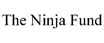 THE NINJA FUND