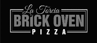 LA TORCIA BRICK OVEN PIZZA