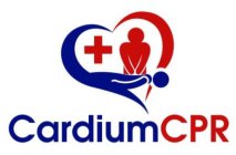 CARDIUM CPR