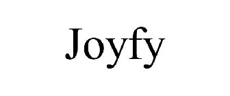 JOYFY