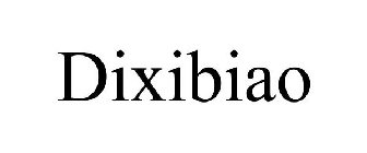 DIXIBIAO