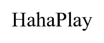 HAHAPLAY