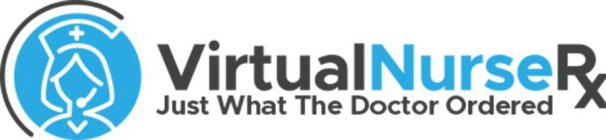 VIRTUAL NURSE RX JUST WHAT THE DOCTOR ORDERED