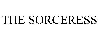 THE SORCERESS