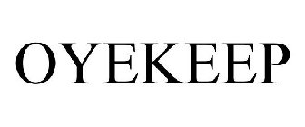 OYEKEEP