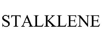 STALKLENE