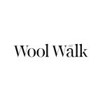 WOOL WALK