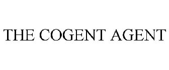 THE COGENT AGENT