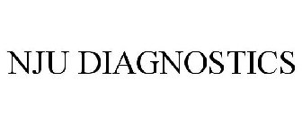 NJU DIAGNOSTICS