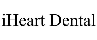 IHEART DENTAL