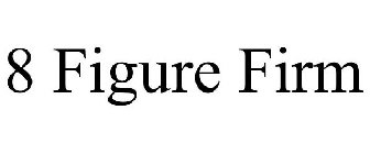 8 FIGURE FIRM
