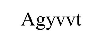 AGYVVT