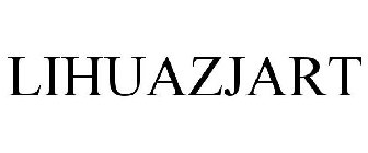 LIHUAZJART