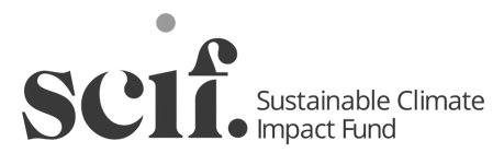 SCIF. SUSTAINABLE CLIMATE IMPACT FUND