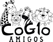 COGLO AMIGOS