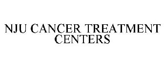 NJU CANCER TREATMENT CENTERS