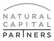 NATURAL CAPITAL PARTNERS