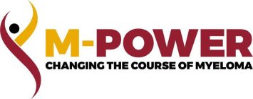 M-POWER CHANGING THE COURSE OF MYELOMA